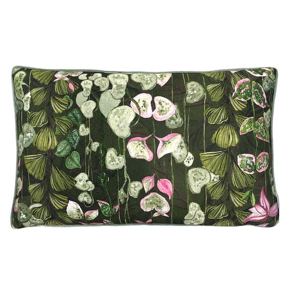 Paoletti Veadeiros Botanical Cushion Cover