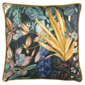 Miniatyrbilde 1 av 3: Paoletti Veadeiros Botanical Cushion Cover