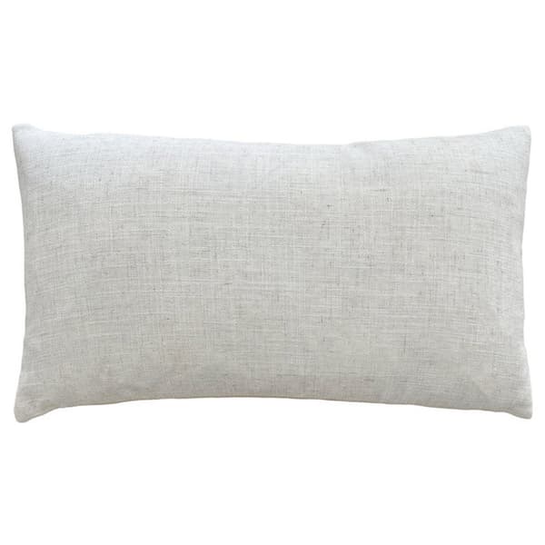 Evans Lichfield Snowy Hares Christmas Cushion Cover