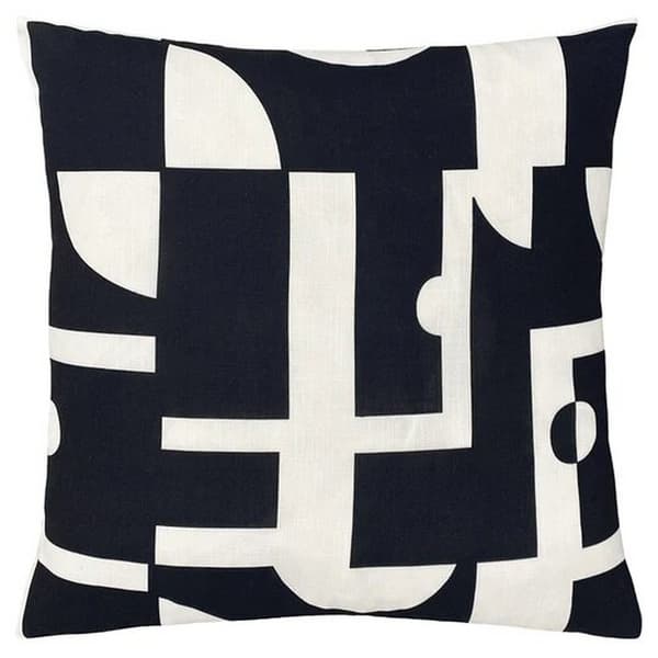 Furn Manhattan abstrakt kuddfodral