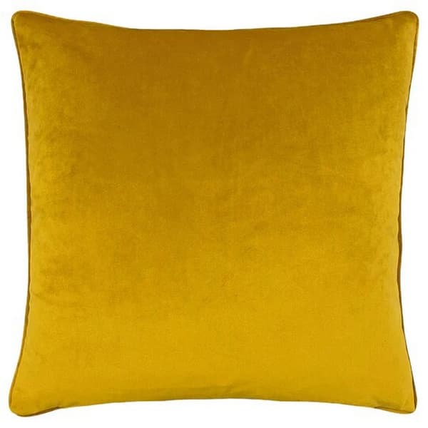 Paoletti Harewood Fox Cushion Cover