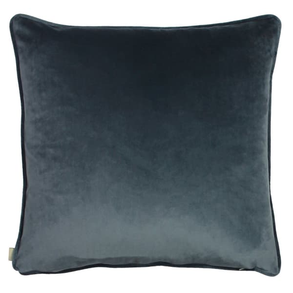 Evans Lichfield Midnight Garden blommigt kuddfodral