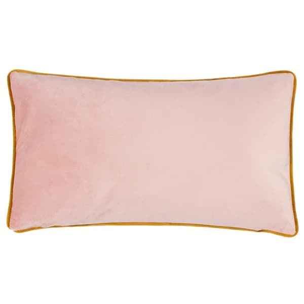 Kate Merritt Flower Girl Cushion Cover