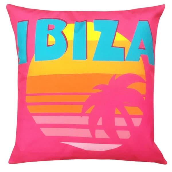 Furn Ibiza udendørs pudebetræk