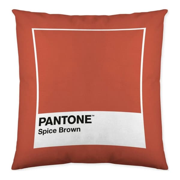 Cushion cover Fun Deck C Reversible (50 x 50 cm)