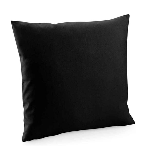 Westford Mill Cotton Canvas Square Cushion Cover
