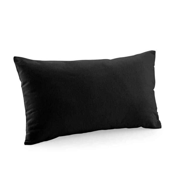 Westford Mill Cotton Canvas Square Cushion Cover