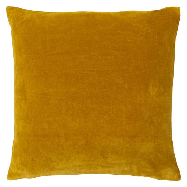 Furn Mangata Velvet Rectangular Cushion Cover