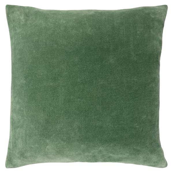 Furn Mangata Velvet Rectangular Cushion Cover