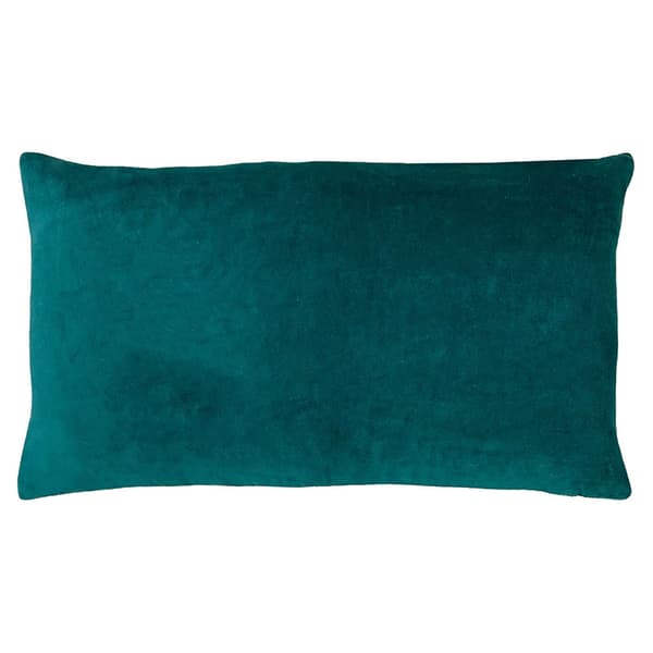 Furn Mangata Velvet Rectangular Cushion Cover