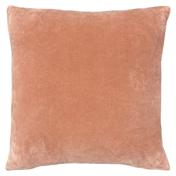 Furn Mangata Velvet Rectangular Cushion Cover