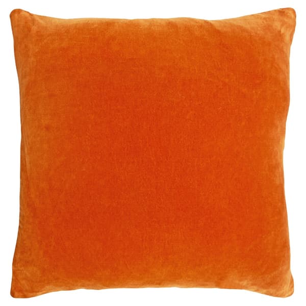 Furn Mangata Velvet Rectangular Cushion Cover