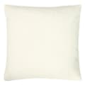 Miniatyrbild 2 av 3: Furn Circa Shearling Square Kuddfodral