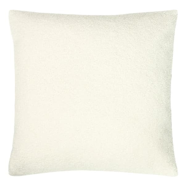 Furn Circa Shearling Square Kuddfodral
