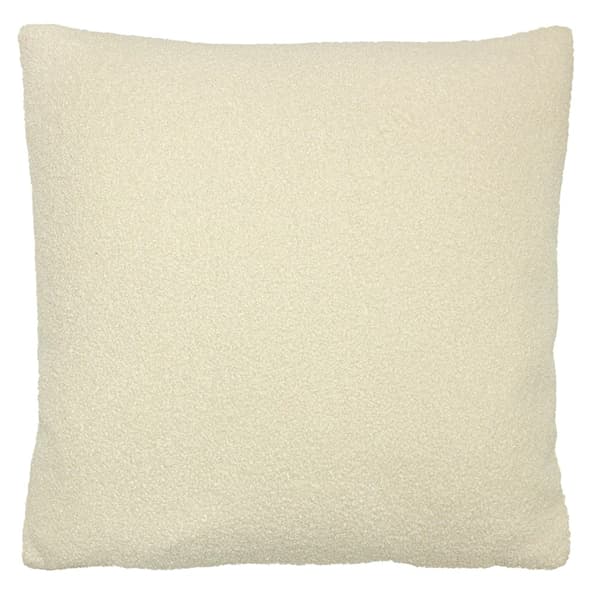 Furn Circa Shearling Square Kuddfodral