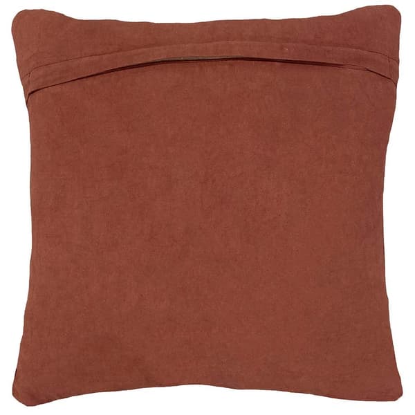 Furn Kamjo tuftade geometriska kuddfodral