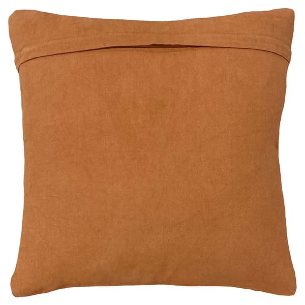 Furn Kamjo tuftade geometriska kuddfodral