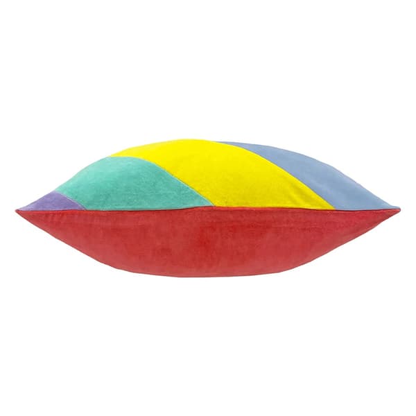 Furn Della Striped Cushion Cover