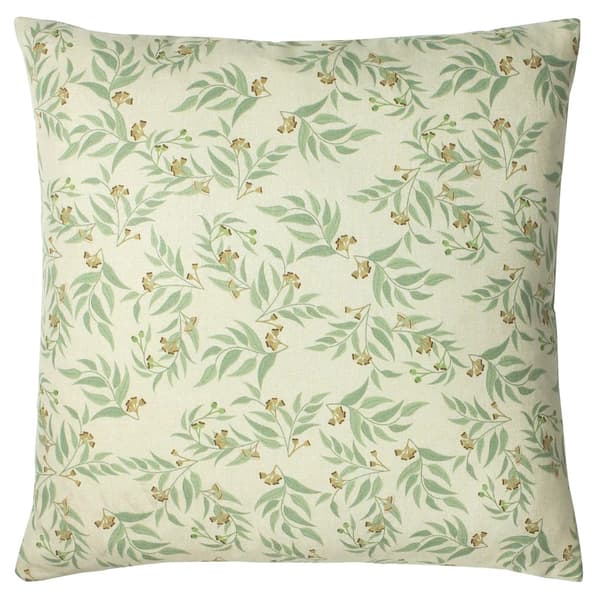 Paoletti Hawley Botanical Cushion Cover Sage One Size