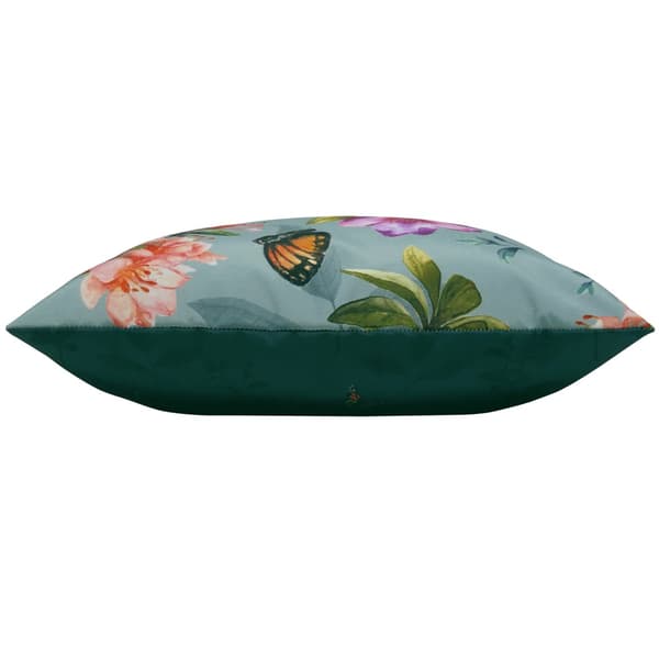 Evans Lichfield Butterfly Outdoor Cushion Cover