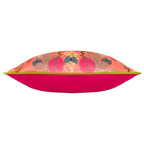 Kate Merritt Canopy Illustration Cushion Cover