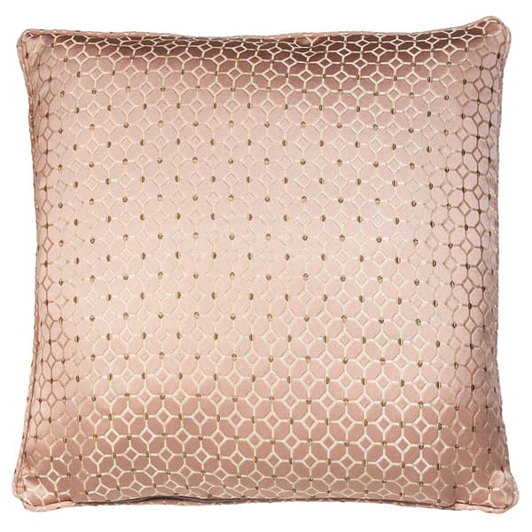Prestigious Textiles Frame Cushion Cover Rose One Size