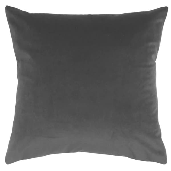 Evans Lichfield Forest Hare Square Cushion Cover