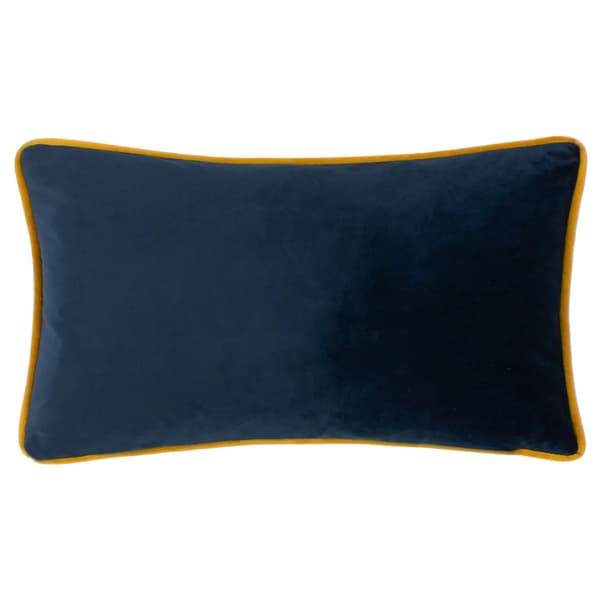 Kate Merritt Riverside Botanics Illustration Cushion Cover