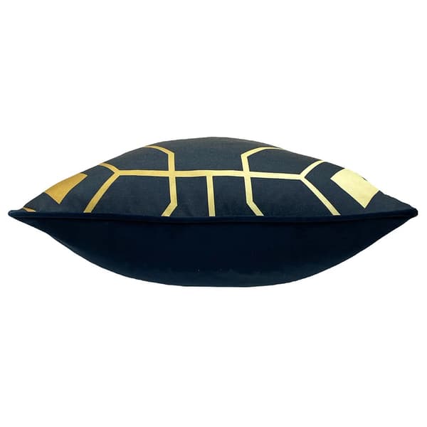 Furn Bee Deco Geometriskt kuddöverdrag