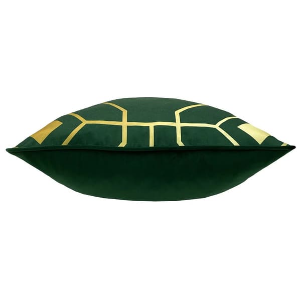 Furn Bee Deco Geometriskt kuddöverdrag