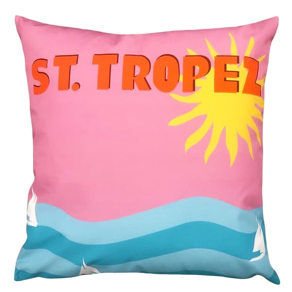 Evans Lichfield Tropez Outdoor kuddfodral