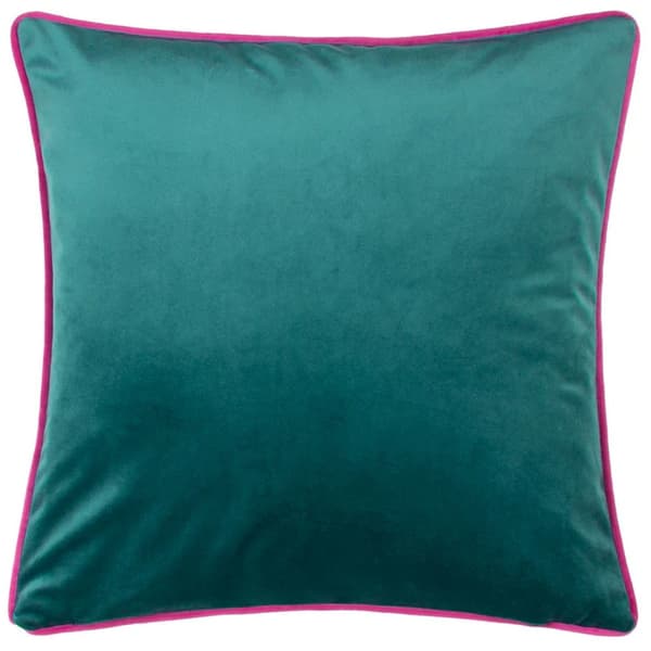 Kate Merritt Flower Girl Cushion Cover