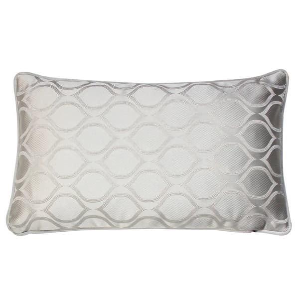 Prestigious Textiles Solitaire broderat kuddfodral
