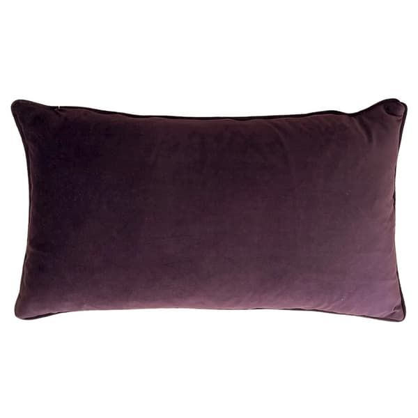 Wylder Mogori Leaf Cushion Cover