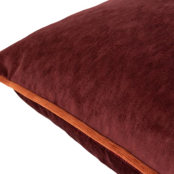 Paoletti Torto Velvet rektangulært pudebetræk
