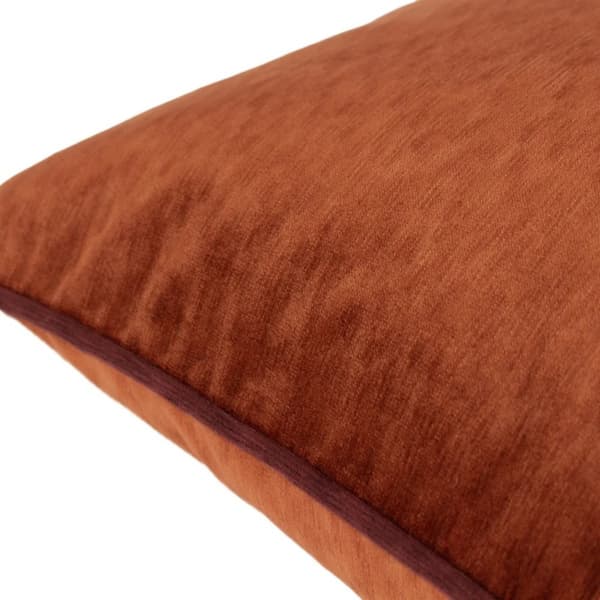 Paoletti Torto Velvet rektangulært pudebetræk