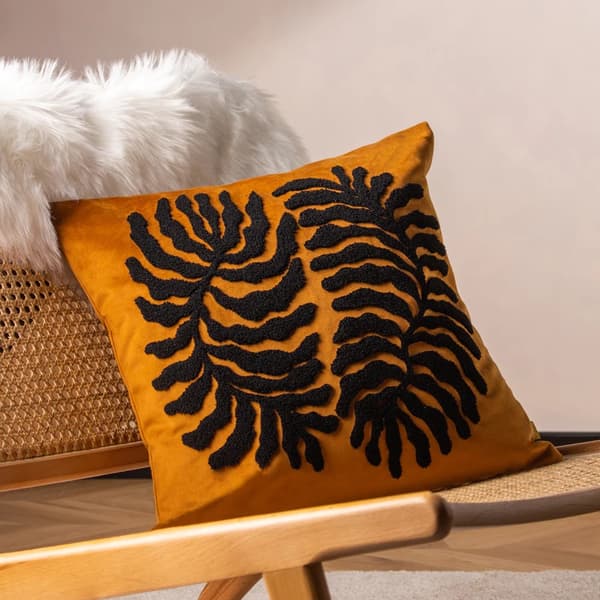 Furn Maldive Tufted pude