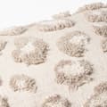 Miniatyrbillede 4 af 4: Furn Maeve Tufted Leopard Print pudebetræk