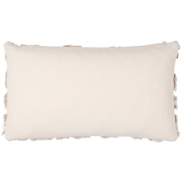 Furn Maeve Tufted Leopard Print pudebetræk