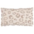 Miniatyrbillede 1 af 4: Furn Maeve Tufted Leopard Print pudebetræk