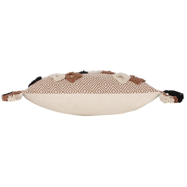 Furn Benji Tufted Cushion Cover