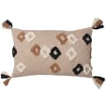 Miniatyrbilde 1 av 4: Furn Benji Tufted Cushion Cover
