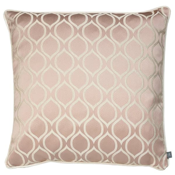 Prestigious Textiles Solitaire Embroidered Cushion Cover