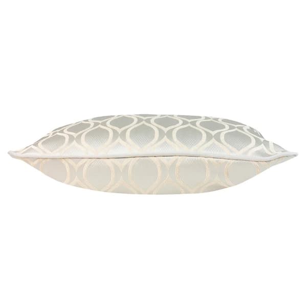 Prestigious Textiles Solitaire Embroidered Cushion Cover