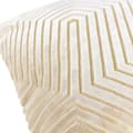 Pikkukuva 4 / 4: Paoletti Evoke Cut Cushion Cover
