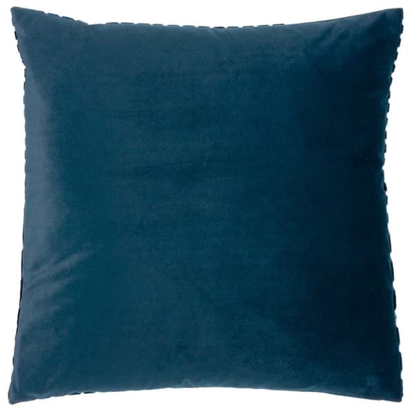 Paoletti Evoke Cut Cushion Cover