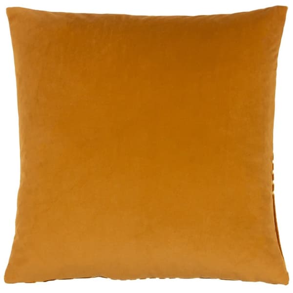 Paoletti Evoke Cut Cushion Cover