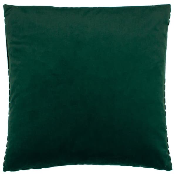 Paoletti Evoke Cut Cushion Cover