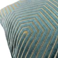 Pikkukuva 4 / 4: Paoletti Evoke Cut Cushion Cover