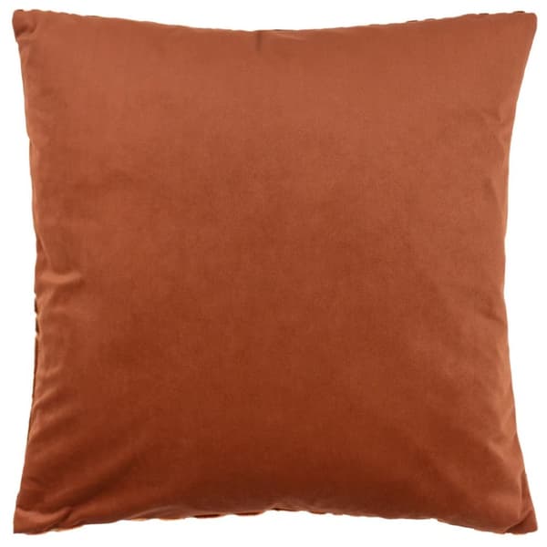 Paoletti Evoke Cut Cushion Cover
